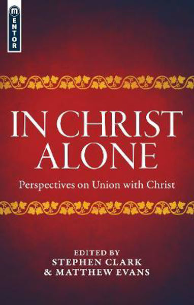 Picture of In Christ Alone (R)
