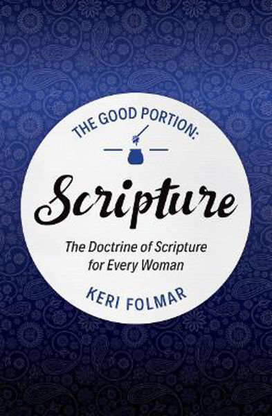 Picture of The Good Portion - Scripture (R)