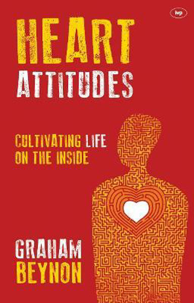 Picture of Heart Attitudes (R)